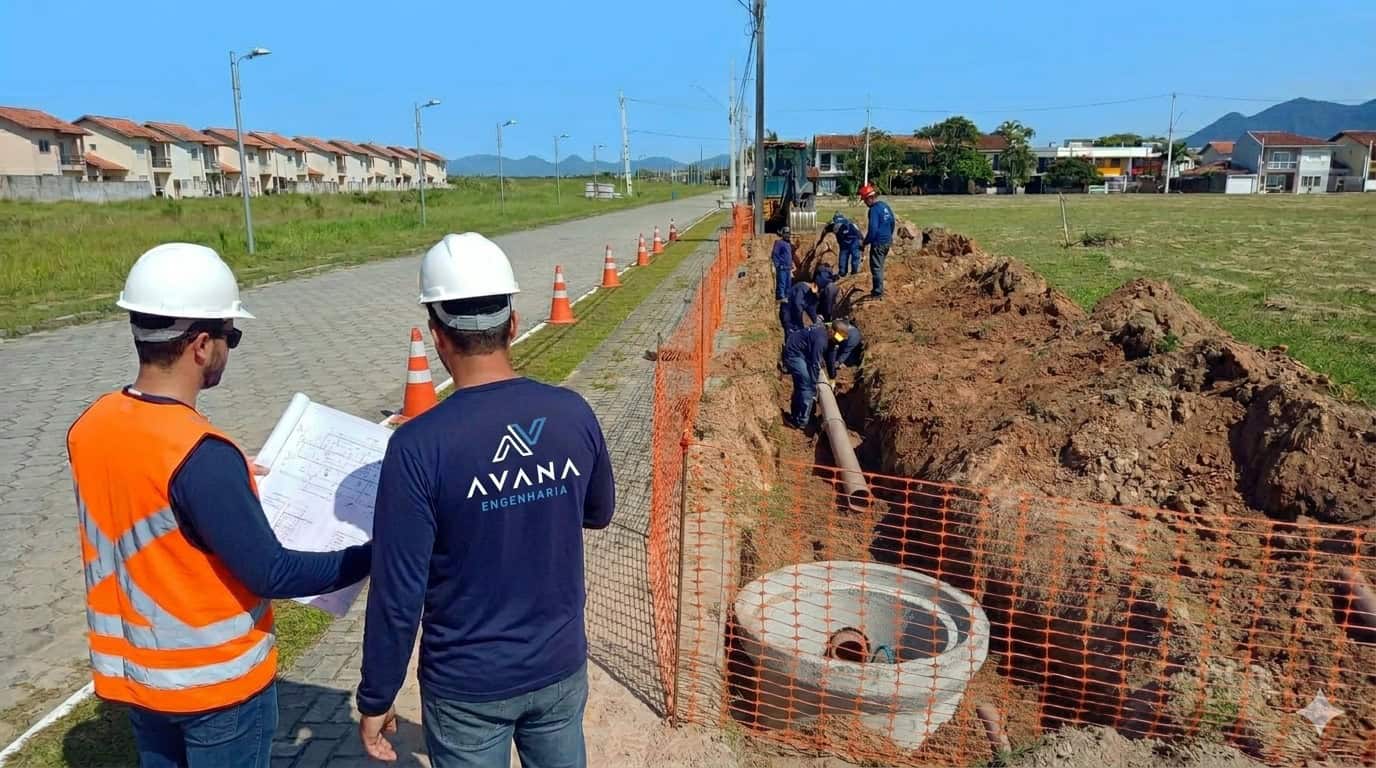 A importância da contratação de empresas registradas no CREA
