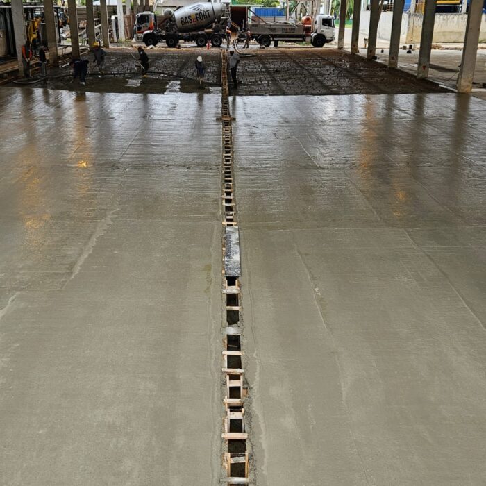 CURITIBA-PISO INDUSTRIAL